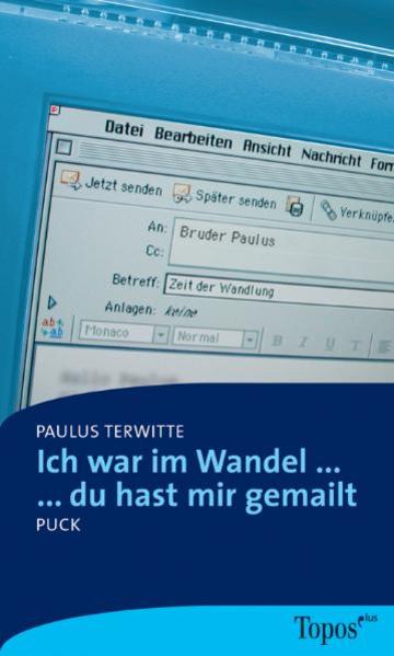 Ich war im Wandel...