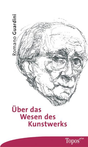 Über das Wesen des Kunstwerkes
