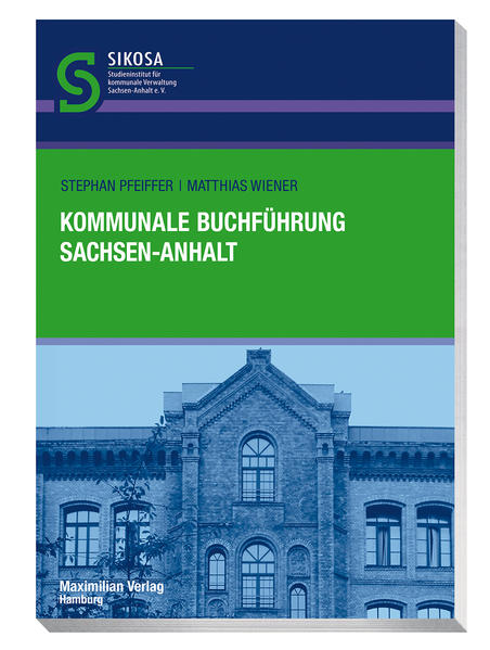 Kommunale Buchführung Sachsen-Anhalt