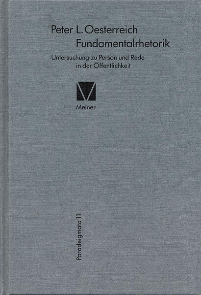 Fundamentalrhetorik