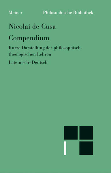 Compendium. Kompendium
