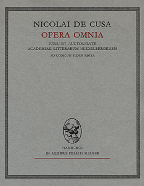 Sermones II (1443–1452) Fasciculus 5