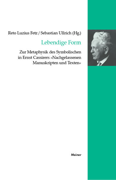 Lebendige Form