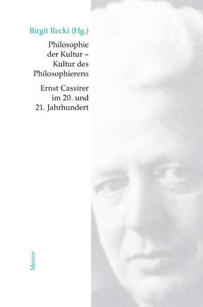 Philosophie der Kultur – Kultur des Philosophierens