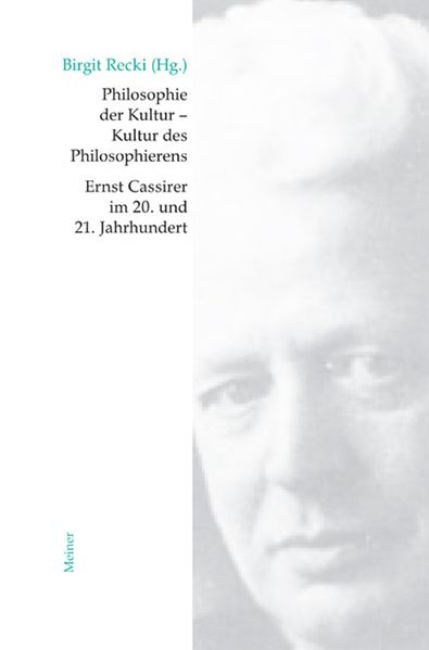 Philosophie der Kultur – Kultur des Philosophierens