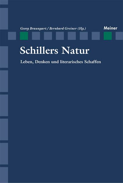 Schillers Natur
