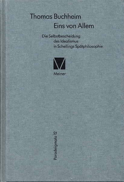 Eins von Allem