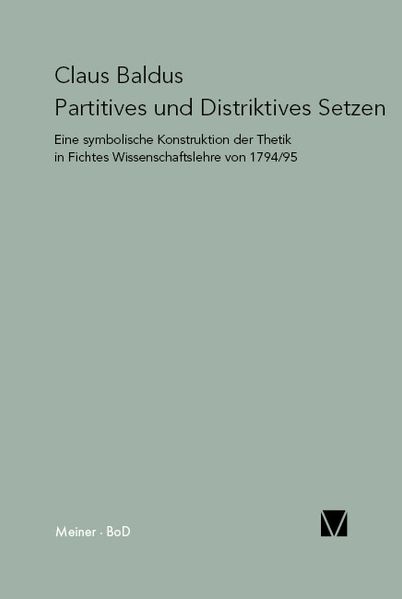 Buchcover