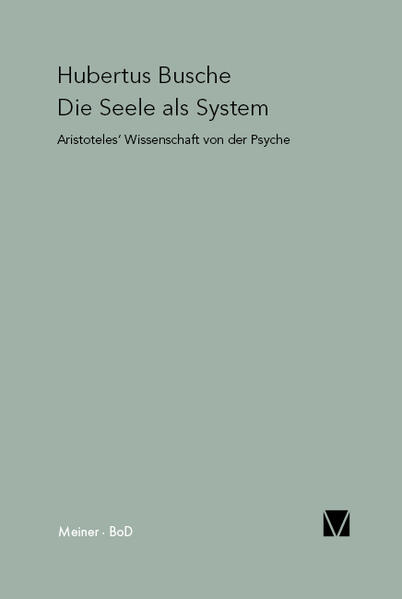 Buchcover