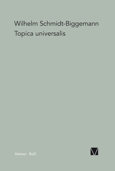 Buchcover
