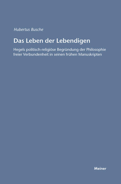Buchcover