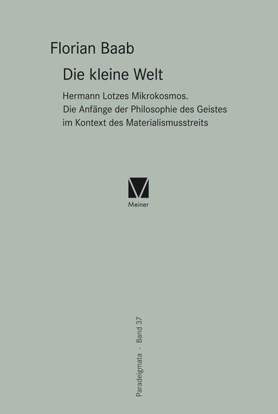 Die kleine Welt
