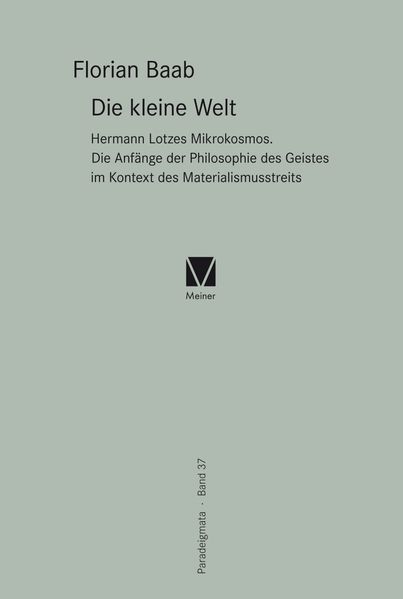 Die kleine Welt