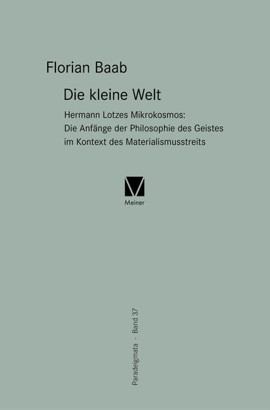 Die kleine Welt
