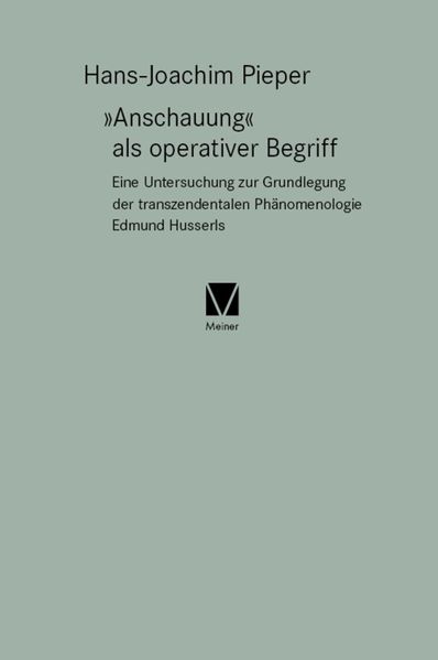 Buchcover