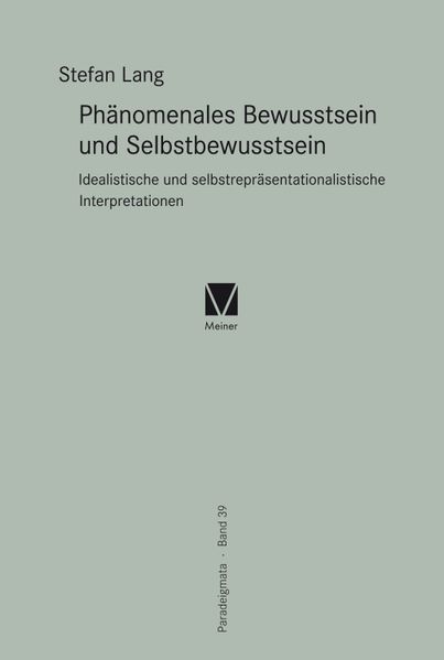 Buchcover