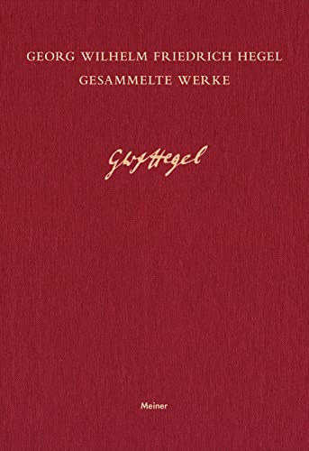 Vorlesungen über die Philosophie der Kunst IV