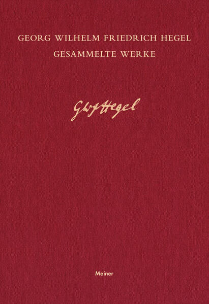 Vorlesungen über die Geschichte der Philosophie IV