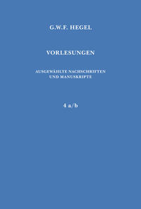 Vorlesungen über die Philosophie der Religion. Teil 2