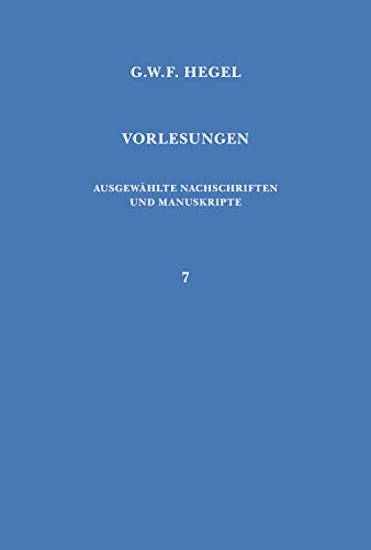 Vorlesungen über die Geschichte der Philosophie. Teil 2