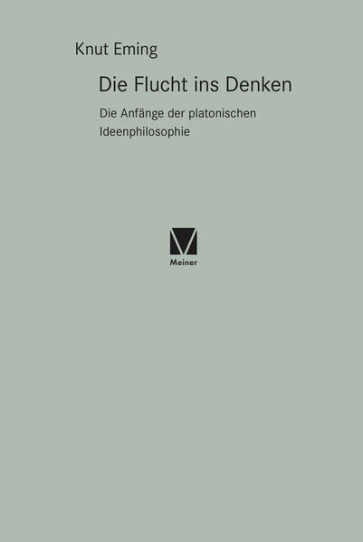 Die Flucht ins Denken