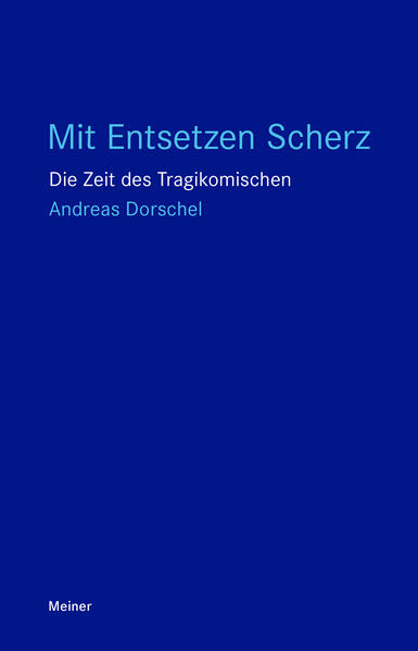 Mit Entsetzen Scherz