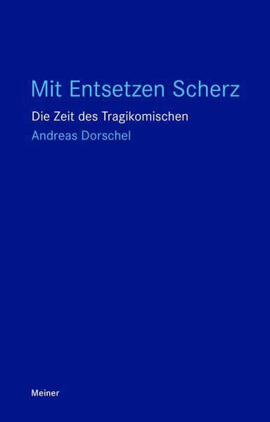 Mit Entsetzen Scherz
