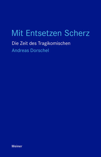 Mit Entsetzen Scherz