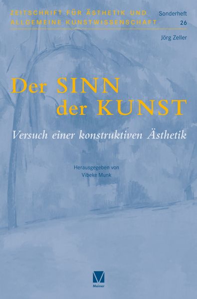 Der Sinn der Kunst