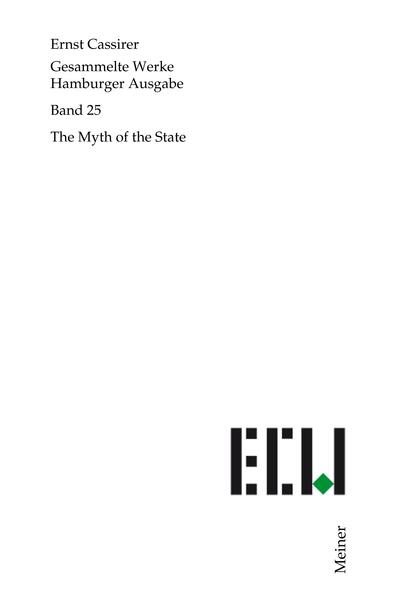 The Myth of the State