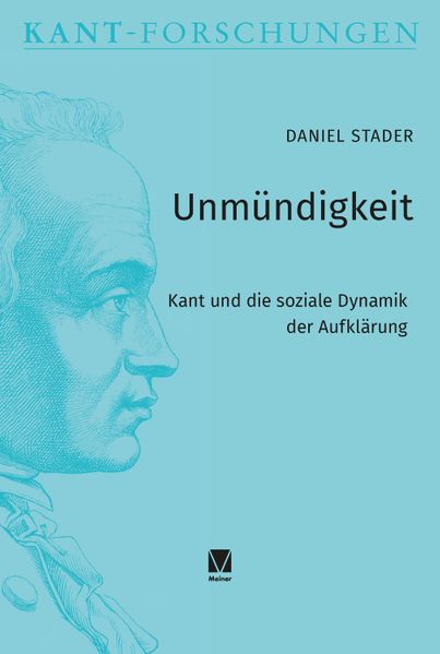 Unmündigkeit
