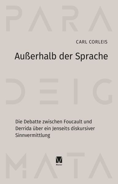 Buchcover