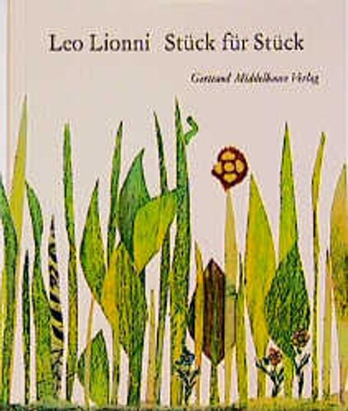 Stück für Stück