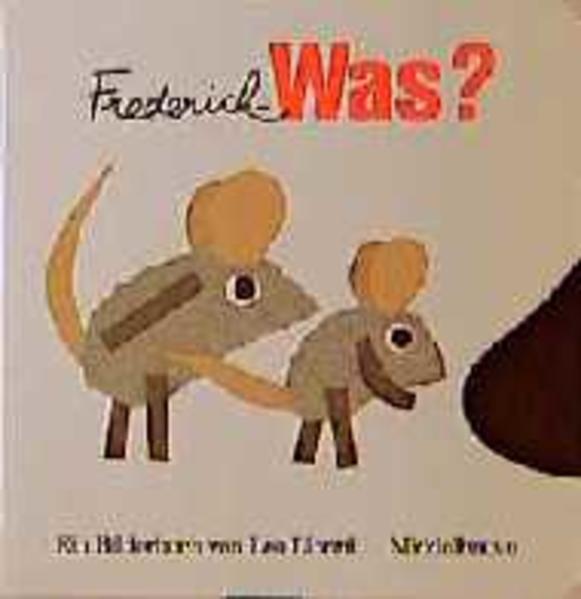 Frederick, was?