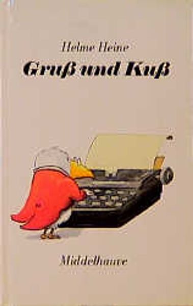 Gruss und Kuss