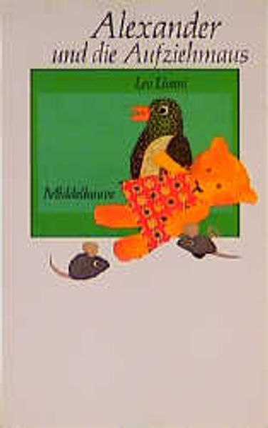 Buchcover
