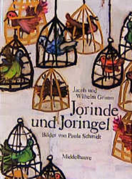 Jorinde und Joringel