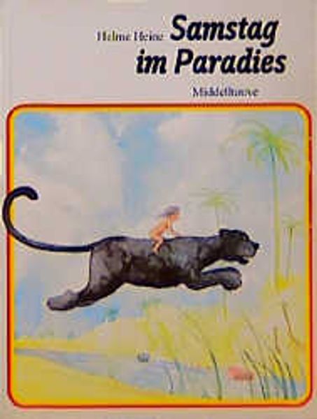 Samstag im Paradies