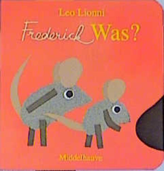 Frederick - Was?