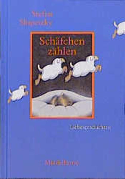 Schäfchen zählen