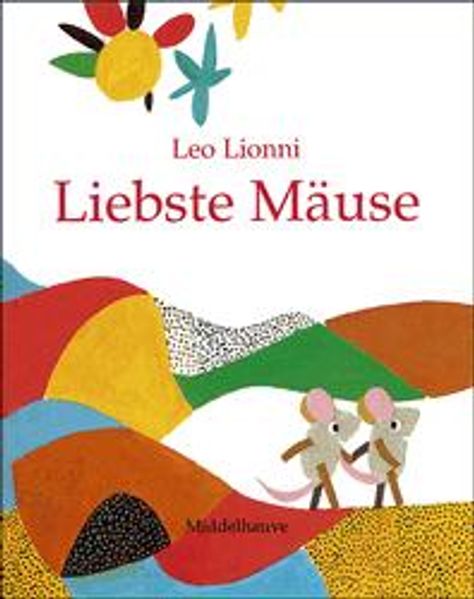 Leo Lionnis liebste Mäuse