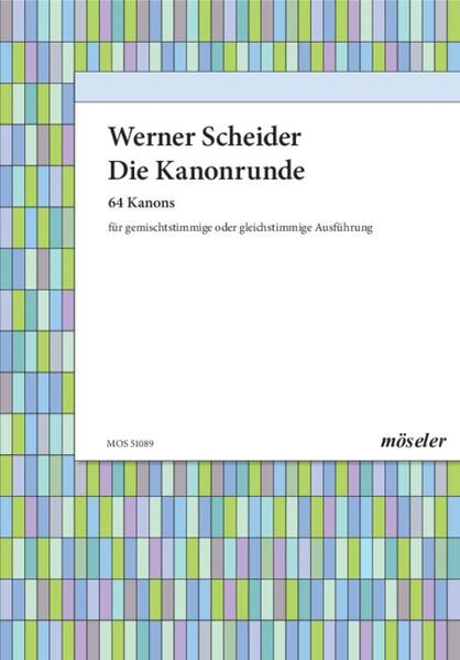 Die Kanonrunde