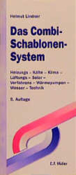 Das Combi-Schablonen-System