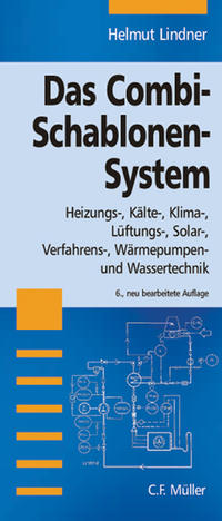Das Combi-Schablonen-System