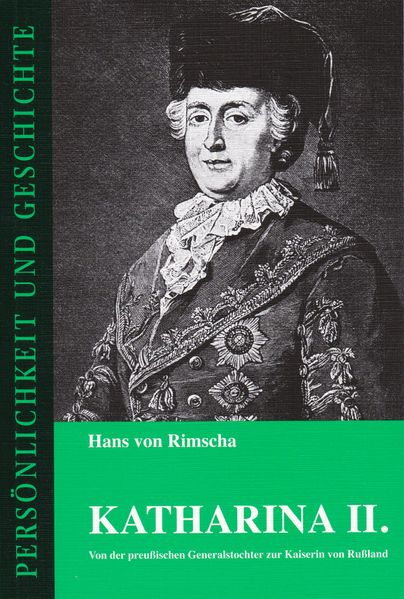 Katharina II.