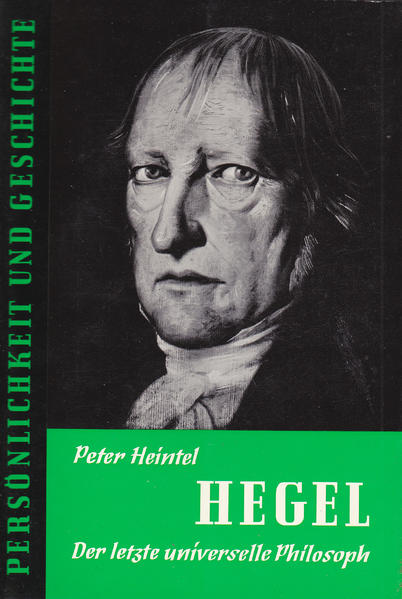 Hegel