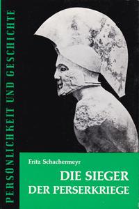 Die Sieger der Perserkriege