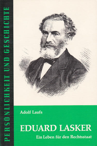 Eduard Lasker