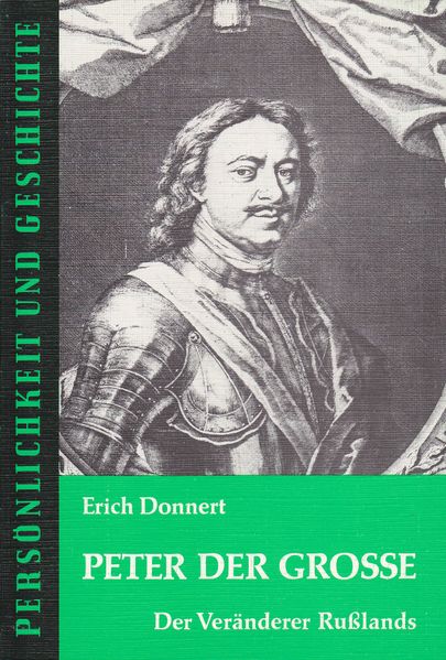 Peter der Große