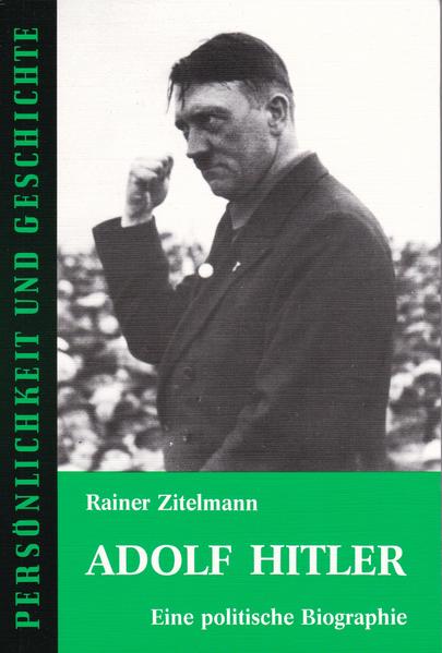 Adolf Hitler